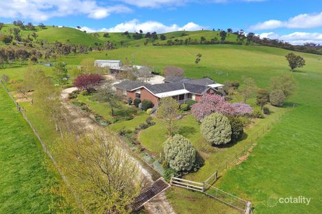 1042 Break Oday Rd, Glenburn, VIC 3717