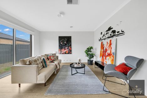 Property photo of 11 Zambezi Street Tarneit VIC 3029