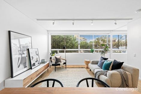 Property photo of 502/47-53 Cooper Street Surry Hills NSW 2010