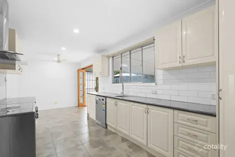 Property photo of 65 Labrador Street Rooty Hill NSW 2766