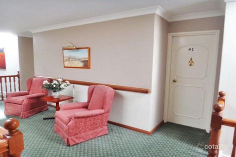 41/140 Carrington Rd, Waverley, NSW 2024