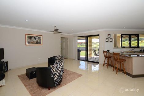 Property photo of 22 Pedelty Lane Dundowran QLD 4655