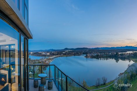 Property photo of 1602/19 Marcus Clarke Street City ACT 2601