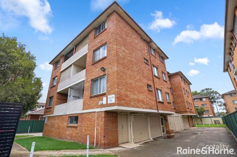 Property photo of 12/8 Drummond Street Warwick Farm NSW 2170
