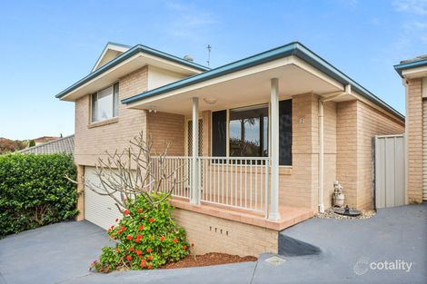 Property photo of 2/4 Narran Way Flinders NSW 2529