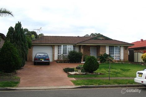 5 Pirie Cl, Wakeley, NSW 2176