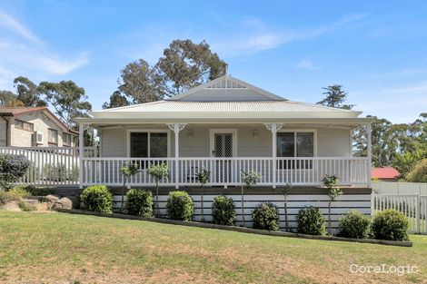 Property photo of 2 Nimby Place Cooma NSW 2630