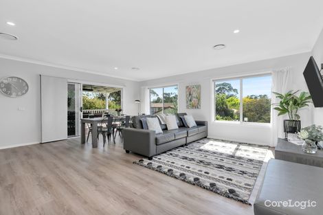 Property photo of 2 Nimby Place Cooma NSW 2630