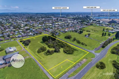 35/8 Island View Pde, Portland, VIC 3305