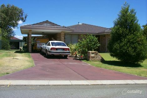 Property photo of 19 Welland Way Beechboro WA 6063