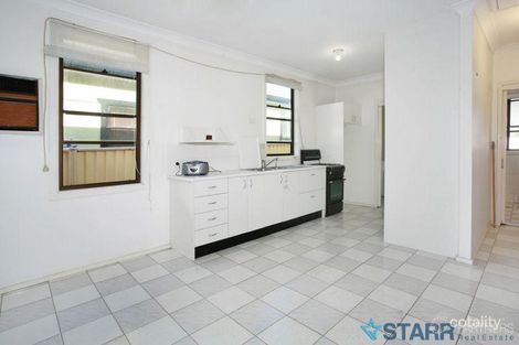 Property photo of 22 Bradman Street Merrylands NSW 2160