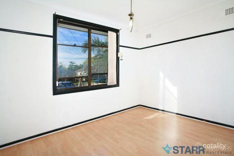 Property photo of 22 Bradman Street Merrylands NSW 2160