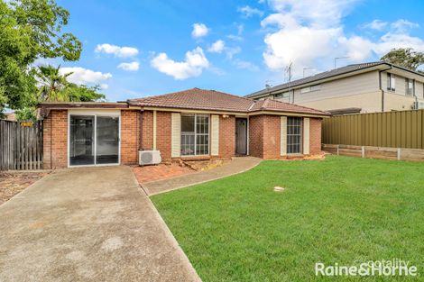 80a Irwin St, Werrington, NSW 2747
