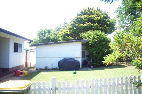 Property photo of 33 Silvermere Street Culburra Beach NSW 2540