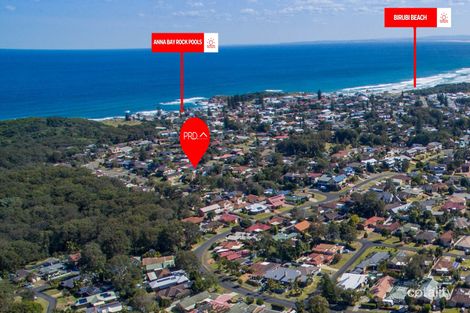 Property photo of 11 Prentice Place Anna Bay NSW 2316