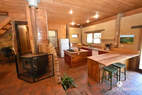 Property photo of 44 Wallace Road Allans Flat VIC 3691