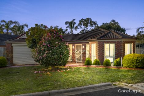 Property photo of 13 Trafalgar Square Frankston South VIC 3199