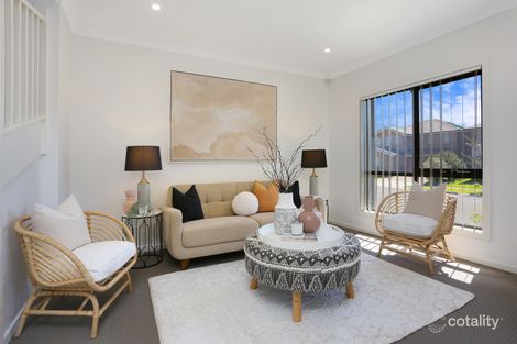 Property photo of 19 Farmington Street Box Hill NSW 2765