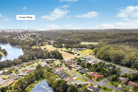 Property photo of 2 Lake Court Urunga NSW 2455