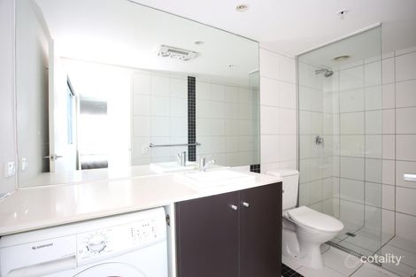 1410/83 Queens Rd, Melbourne, VIC 3004