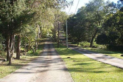 Property photo of 16 Pardalote Place Currumbin Waters QLD 4223
