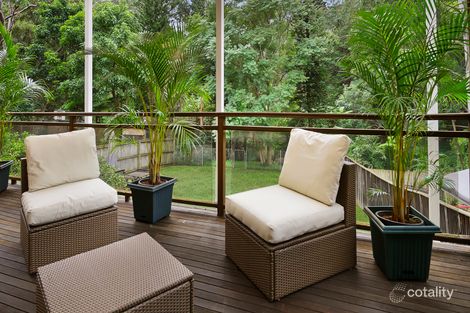 Property photo of 35B Aitchandar Road Ryde NSW 2112