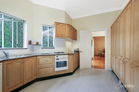 Property photo of 35B Aitchandar Road Ryde NSW 2112