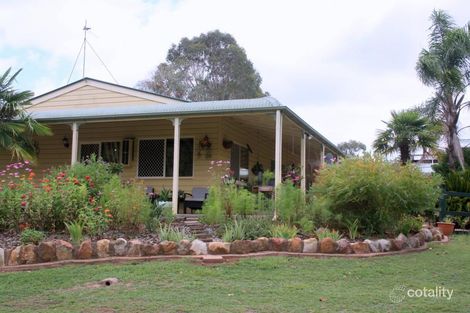 Property photo of 3 Dalkeith Street Nanango QLD 4615