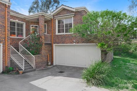 Property photo of 5/184 Hawdon Street Heidelberg VIC 3084