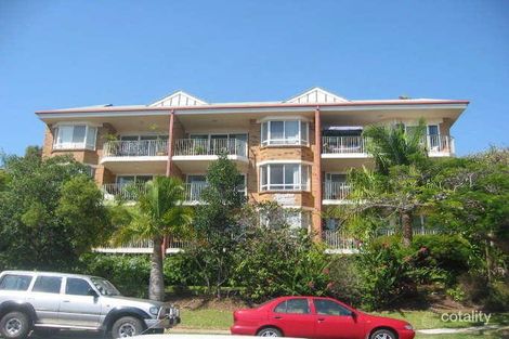 Property photo of 5/120 Akonna Street Wynnum QLD 4178