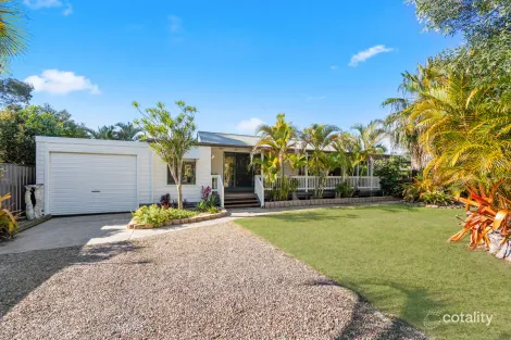Property photo of 140 Doolong Road Kawungan QLD 4655