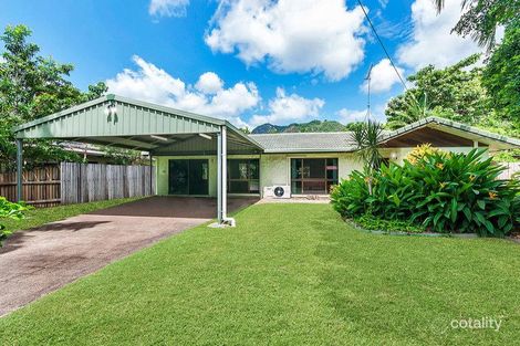 7 Nioka Pl, Caravonica, QLD 4878