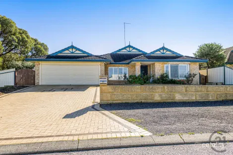 29 Newell Pl, Dawesville, WA 6211