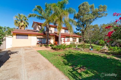 Property photo of 11 Twelftree Parade Blakeview SA 5114
