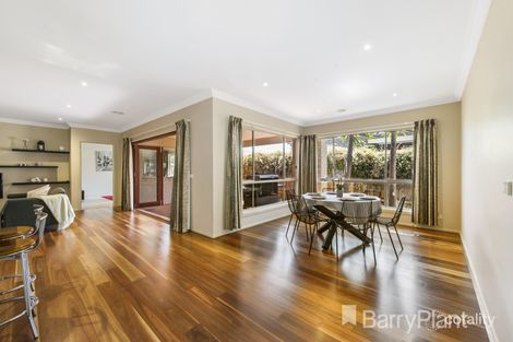 Property photo of 11 Bunya Drive Brookfield VIC 3338