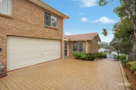 Property photo of 2/82 Fairview Avenue Engadine NSW 2233