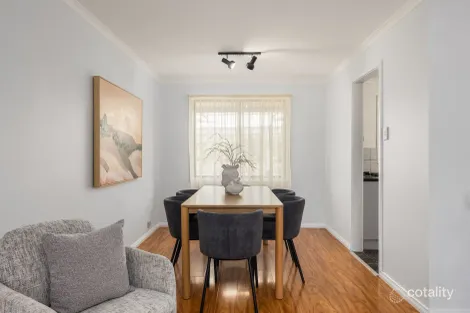 Property photo of 21 Coachhouse Drive Gulfview Heights SA 5096