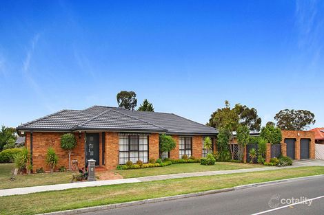 9 Apollo Rd, Taylors Lakes, VIC 3038