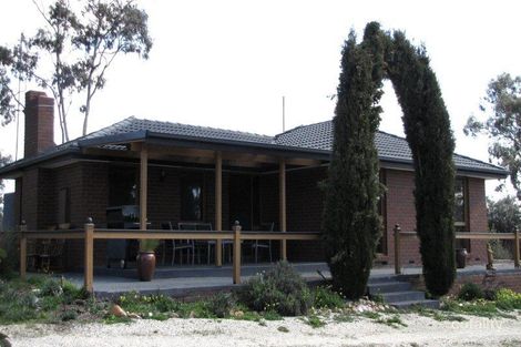 Property photo of 4482 McIvor Highway Heathcote VIC 3523