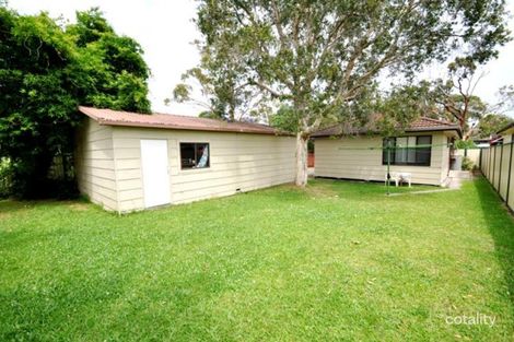 Property photo of 5 Taronga Avenue San Remo NSW 2262
