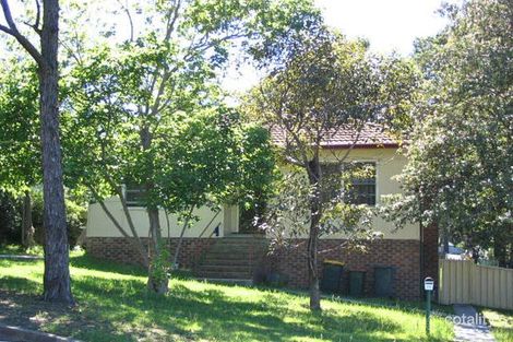 29 Mount St, Mount Saint Thomas, NSW 2500