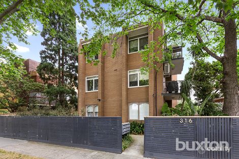 Property photo of 9/316 Dandenong Road St Kilda East VIC 3183
