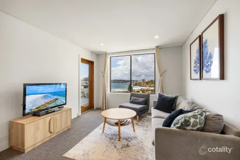 Property photo of 21/40 Evans Street Freshwater NSW 2096