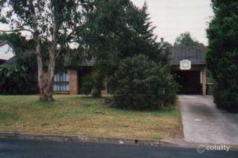 Property photo of 89 George Road Wilberforce NSW 2756