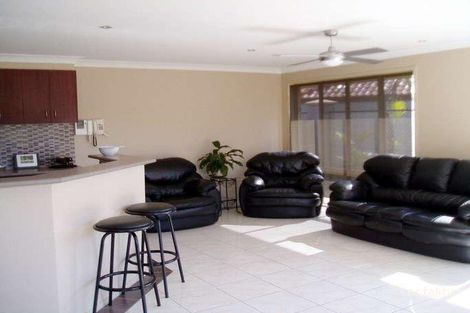 Property photo of 40 Lake Breeze Drive Windaroo QLD 4207