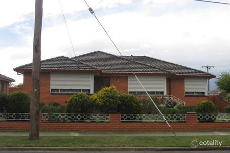 13 Sinclair St, Oakleigh South, VIC 3167