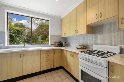 Property photo of 21/40 Evans Street Freshwater NSW 2096
