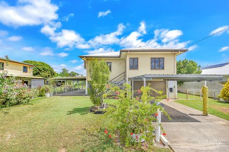 Property photo of 35 Halstead Street Gulliver QLD 4812