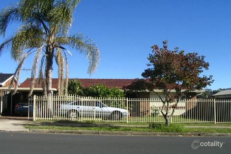 85 Brown Rd, Bonnyrigg, NSW 2177