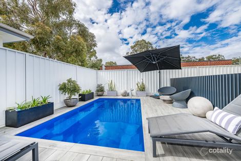 Property photo of 44A Davallia Road Duncraig WA 6023